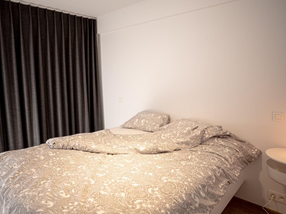 Unterkunft 0189183 - Ferienhaus Westflandern - Exception - 0801 + park. 39