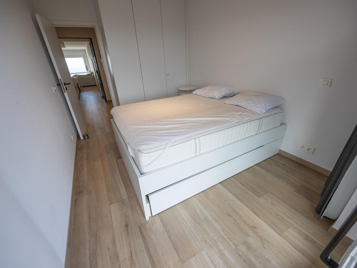 Unterkunft 0189183 - Ferienhaus Westflandern - Exception - 0801 + park. 39