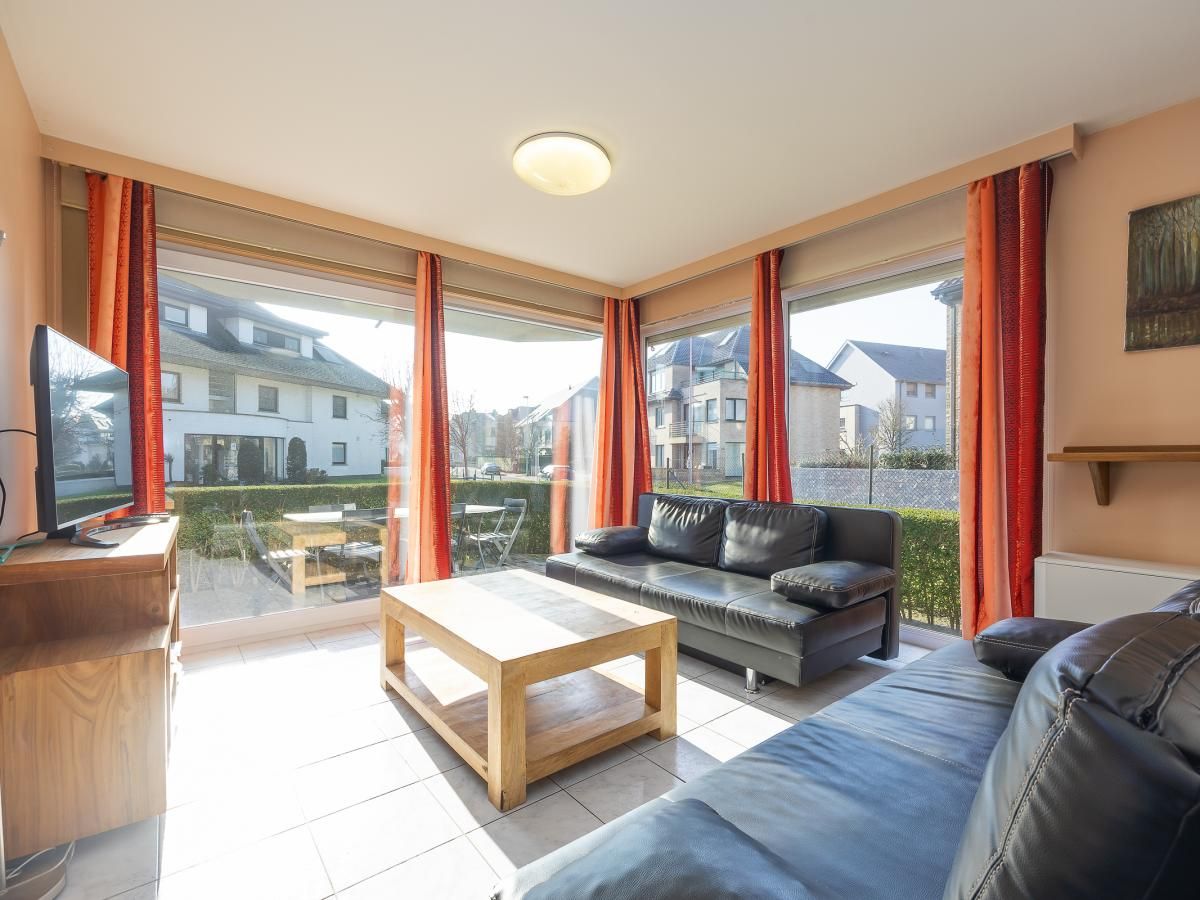 Unterkunft 0189190 - Ferienhaus Westflandern - Roland Garros - 0001 + box 6