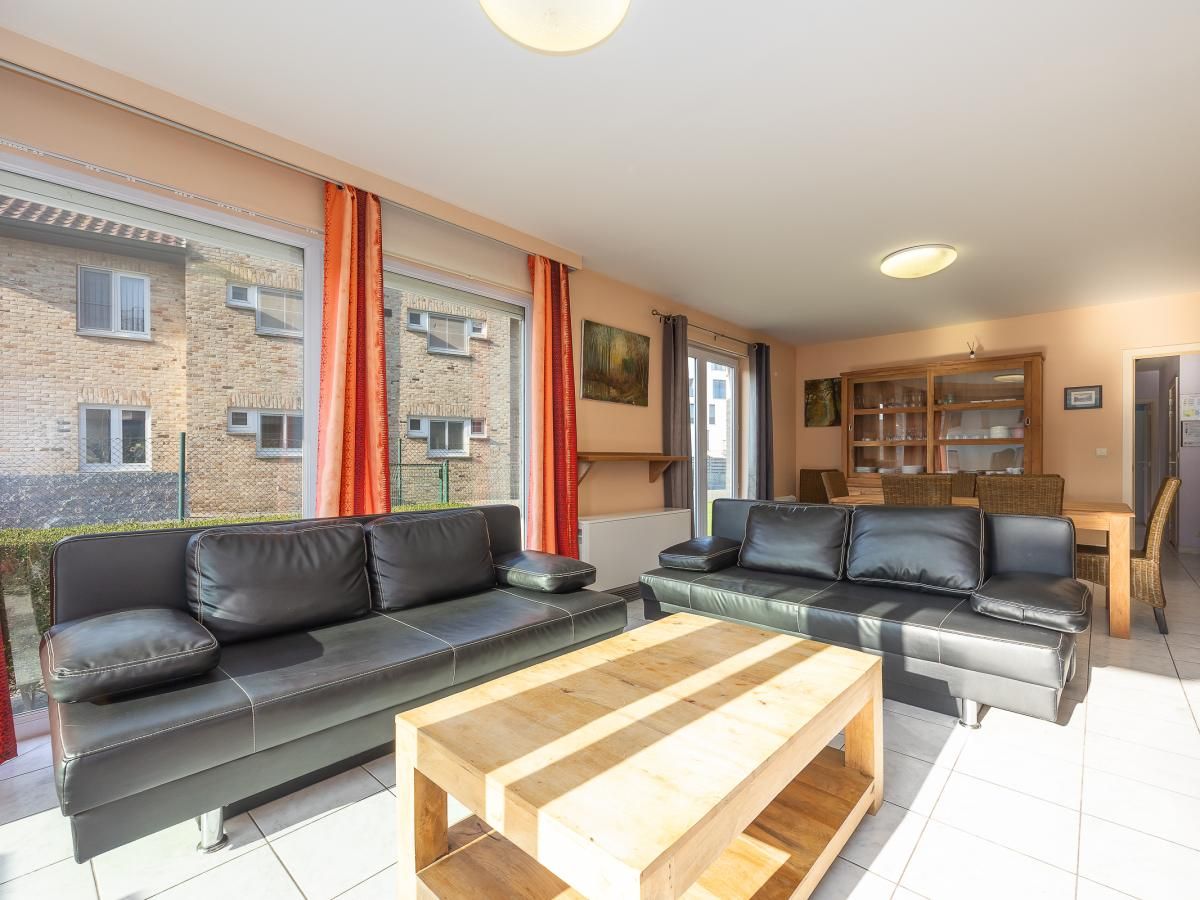 Unterkunft 0189190 - Ferienhaus Westflandern - Roland Garros - 0001 + box 6