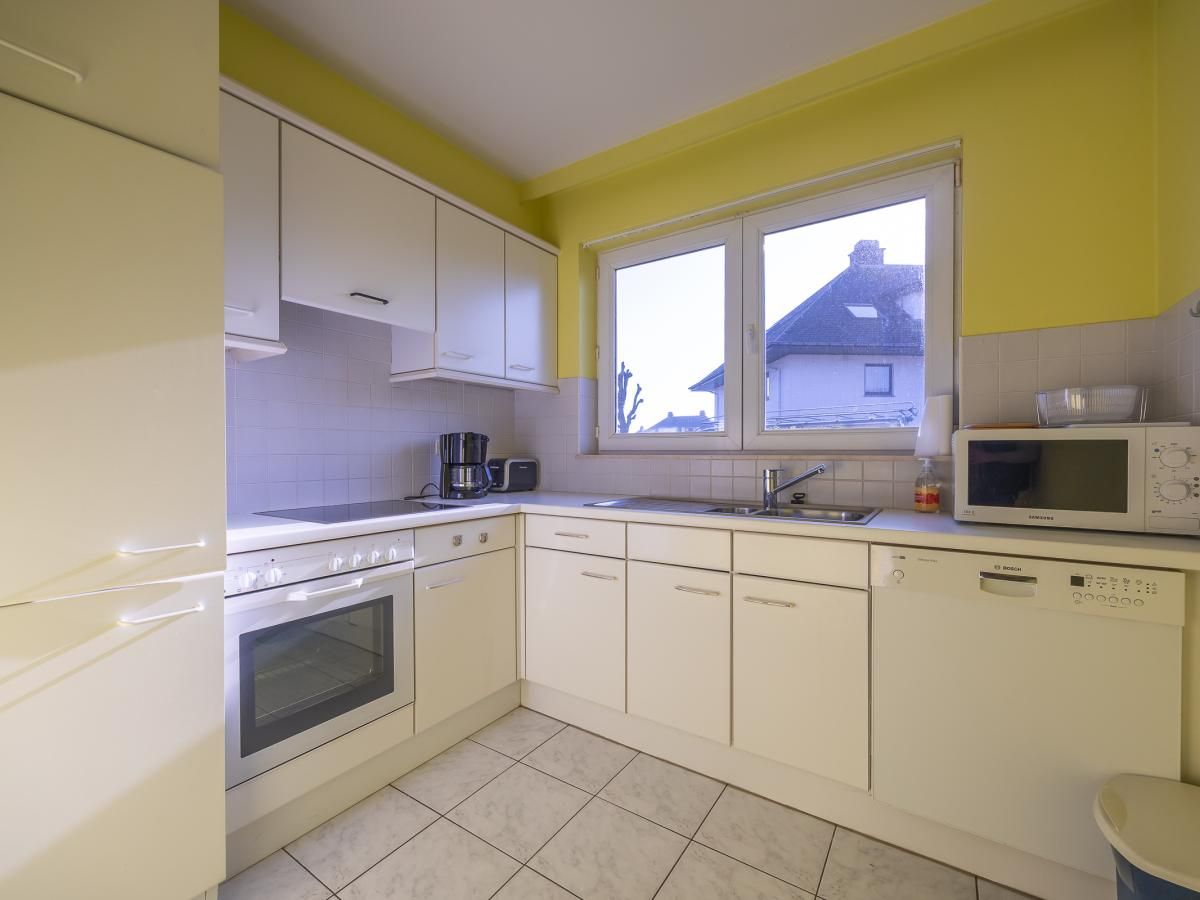 Unterkunft 0189190 - Ferienhaus Westflandern - Roland Garros - 0001 + box 6