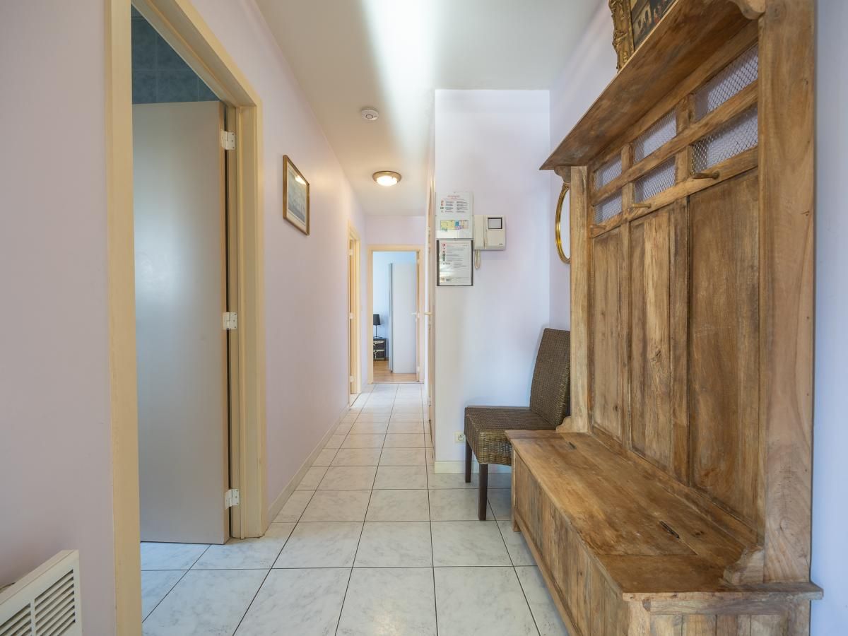 Unterkunft 0189190 - Ferienhaus Westflandern - Roland Garros - 0001 + box 6