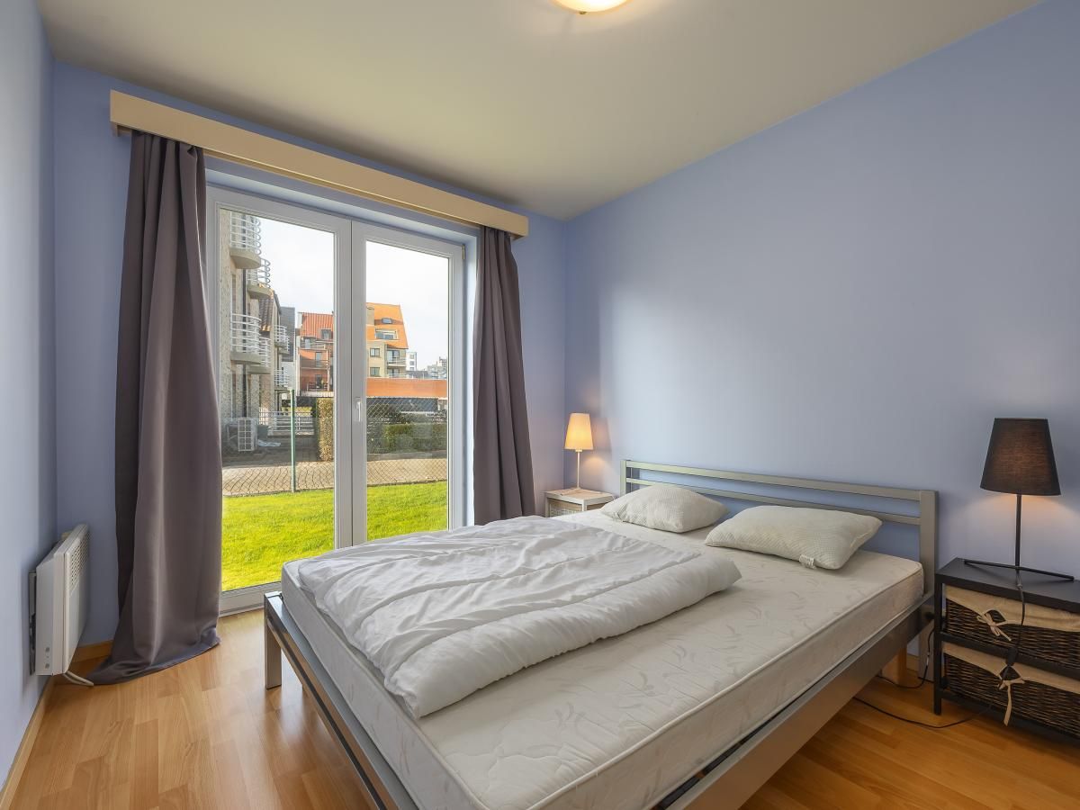 Unterkunft 0189190 - Ferienhaus Westflandern - Roland Garros - 0001 + box 6