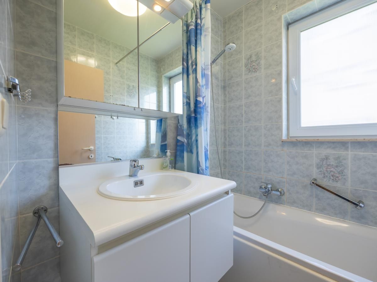 Unterkunft 0189190 - Ferienhaus Westflandern - Roland Garros - 0001 + box 6