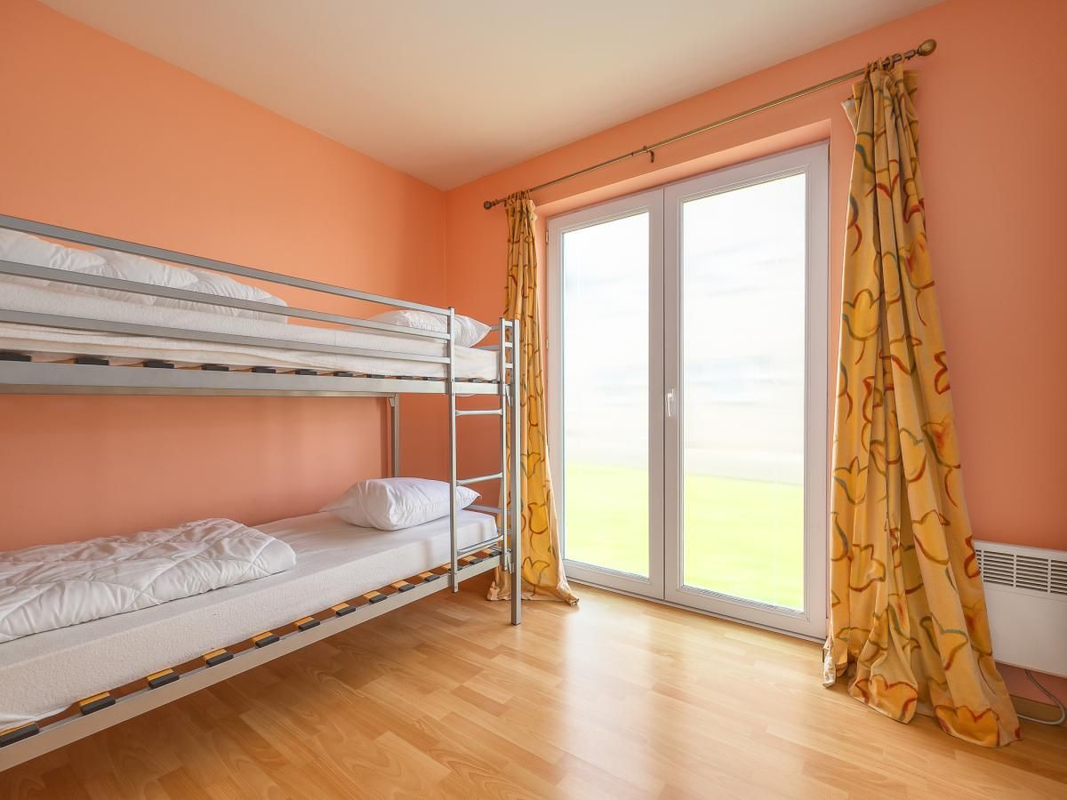 Unterkunft 0189190 - Ferienhaus Westflandern - Roland Garros - 0001 + box 6