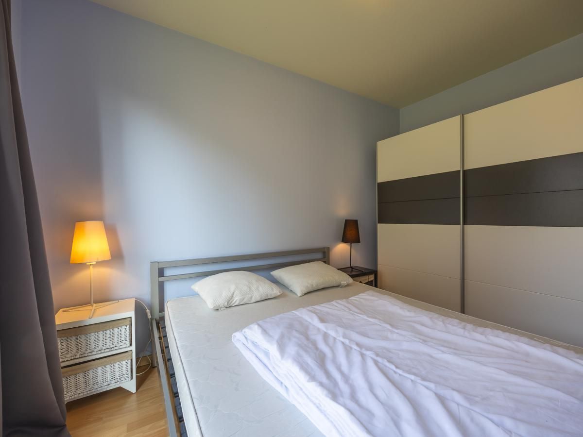 Unterkunft 0189190 - Ferienhaus Westflandern - Roland Garros - 0001 + box 6