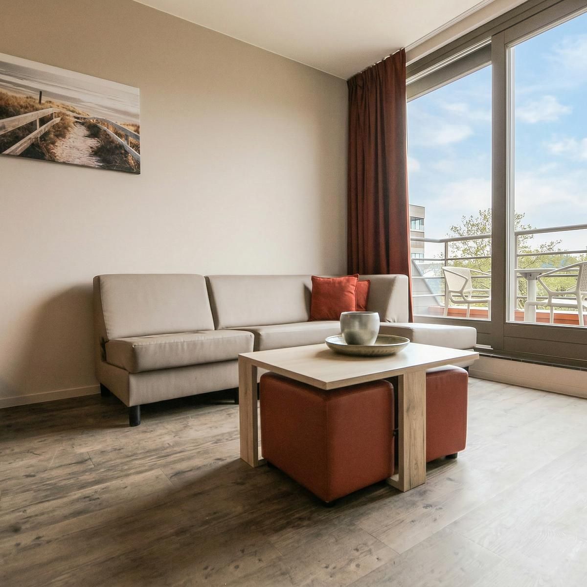 Unterkunft 0189201 - Ferienhaus Westflandern - Suite | 4 personen