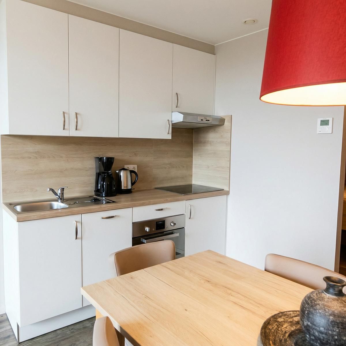 Unterkunft 0189201 - Ferienhaus Westflandern - Suite | 4 personen