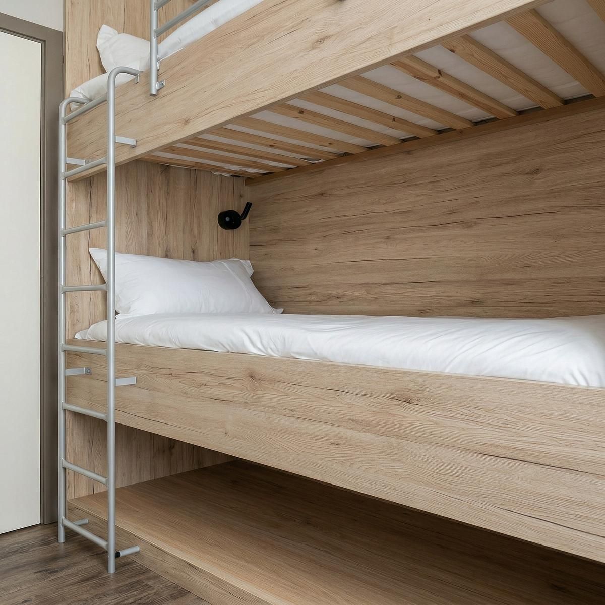 Unterkunft 0189201 - Ferienhaus Westflandern - Suite | 4 personen