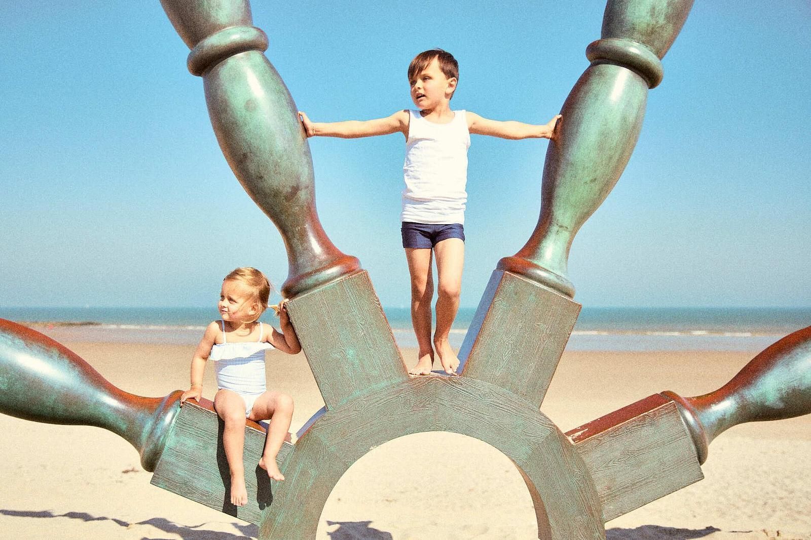 Unterkunft 0189201 - Ferienhaus Westflandern - Suite | 4 personen