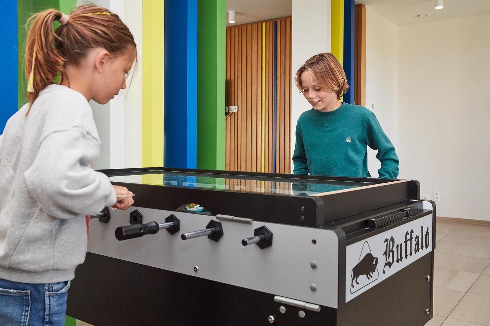 Unterkunft 0189201 - Ferienhaus Westflandern - Suite | 4 personen