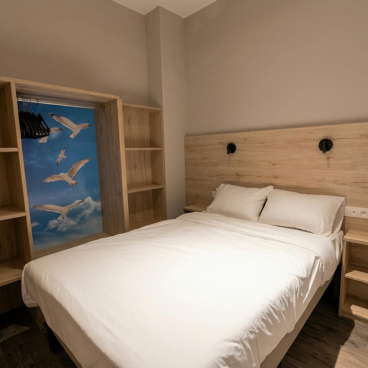 Unterkunft 0189202 - Ferienhaus Westflandern - Studio | 4 personen