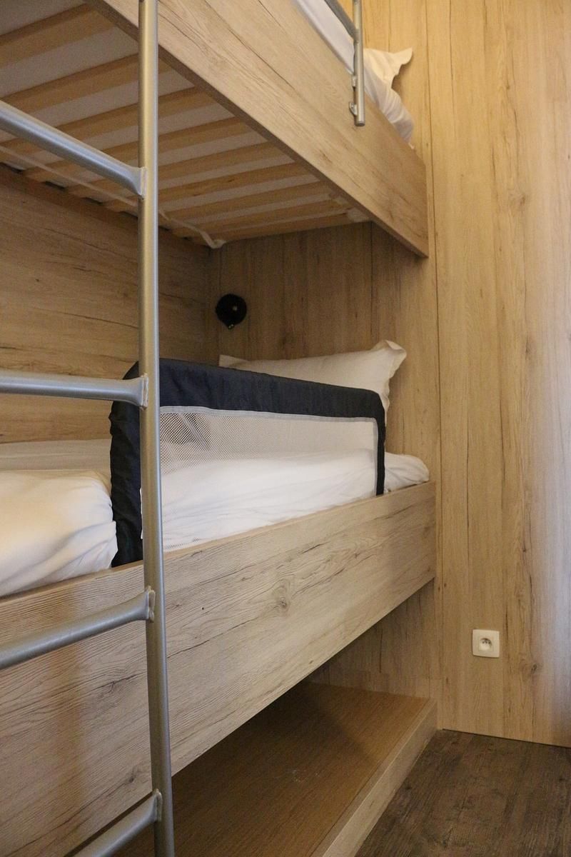 Unterkunft 0189202 - Ferienhaus Westflandern - Studio | 4 personen