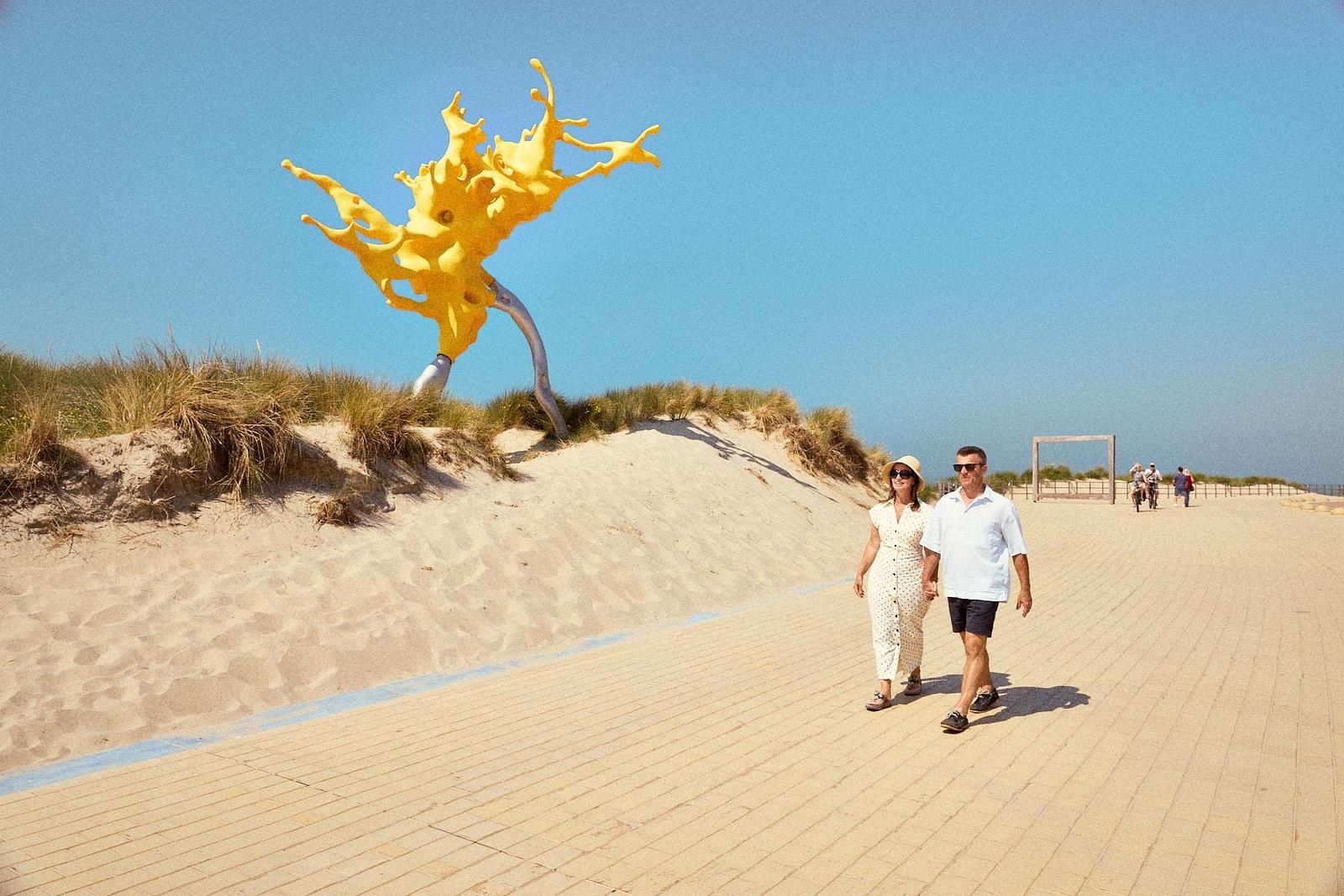 Unterkunft 0189202 - Ferienhaus Westflandern - Studio | 4 personen