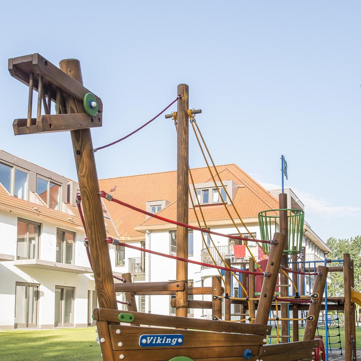 Unterkunft 0189202 - Ferienhaus Westflandern - Studio | 4 personen