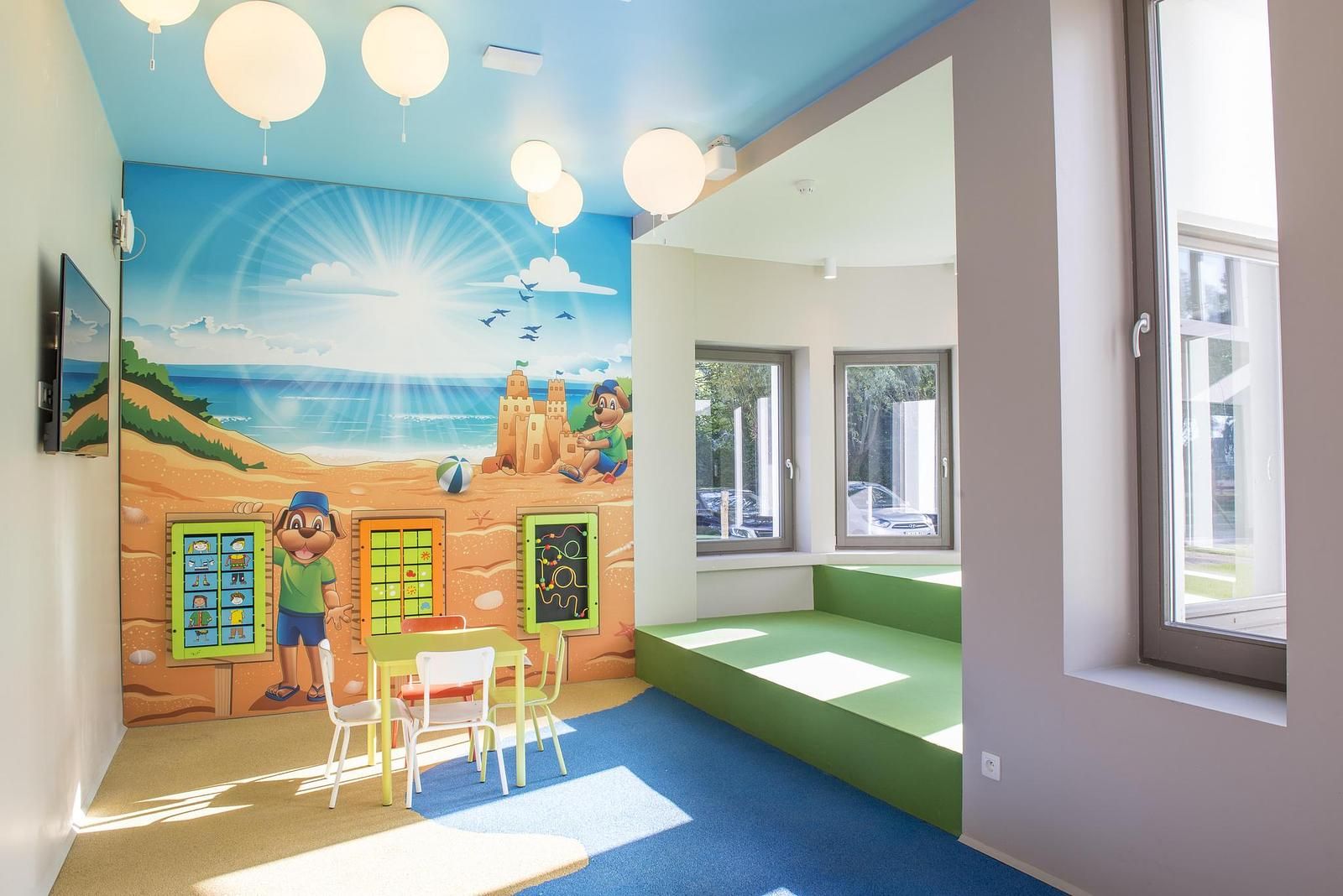 Unterkunft 0189202 - Ferienhaus Westflandern - Studio | 4 personen