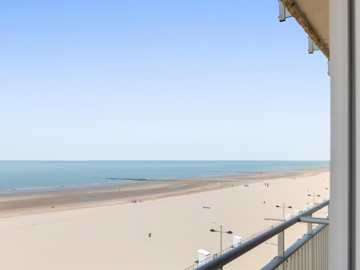 Unterkunft 0189208 - Ferienhaus Westflandern - Sunbeach met garage