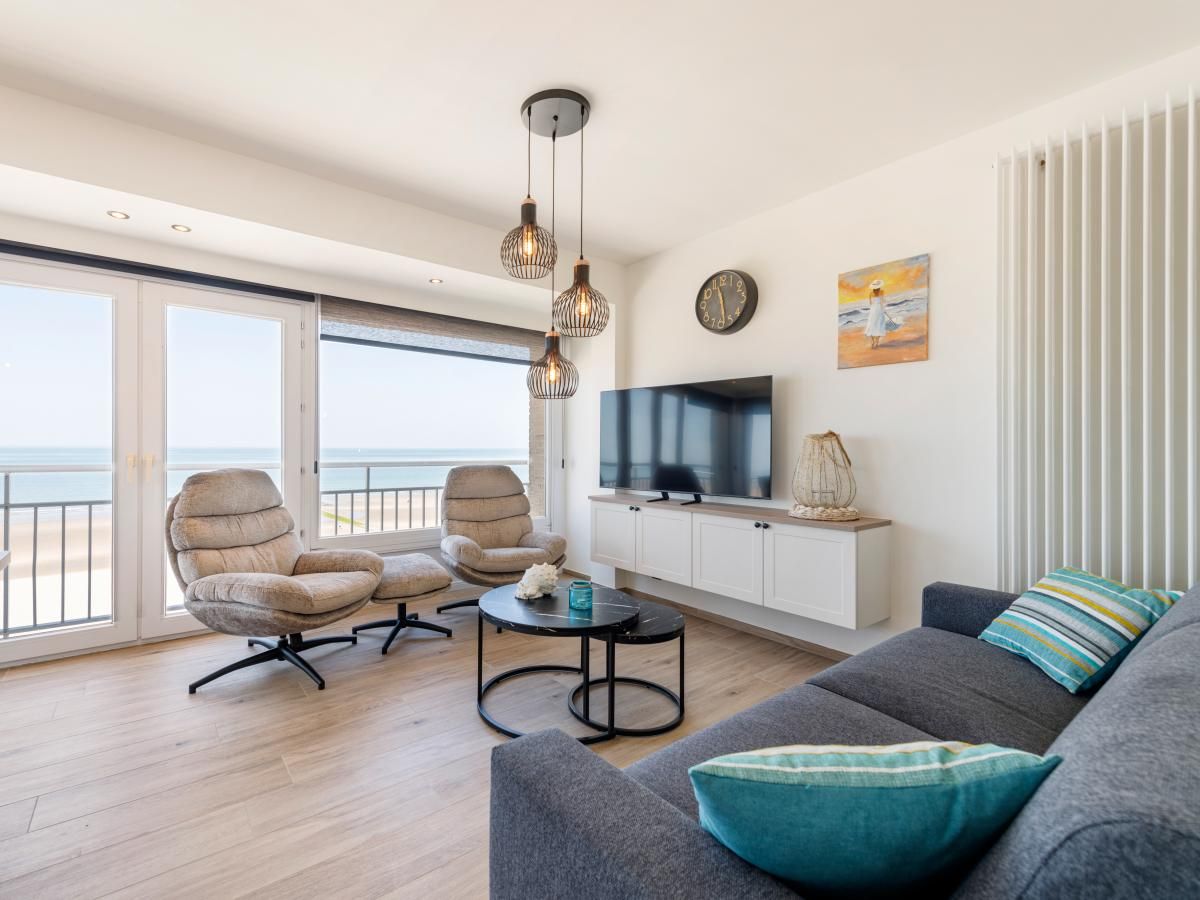 Unterkunft 0189208 - Ferienhaus Westflandern - Sunbeach met garage
