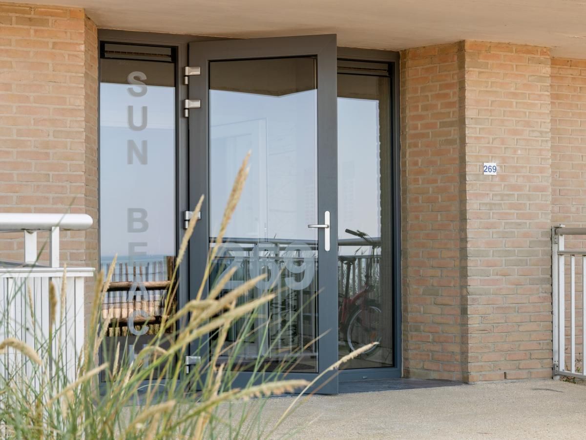 Unterkunft 0189208 - Ferienhaus Westflandern - Sunbeach met garage