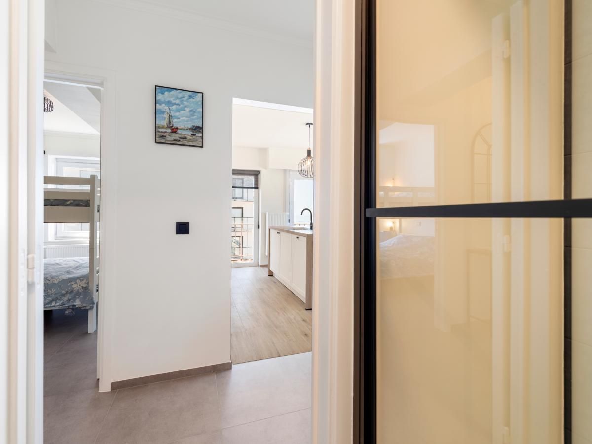 Unterkunft 0189208 - Ferienhaus Westflandern - Sunbeach met garage