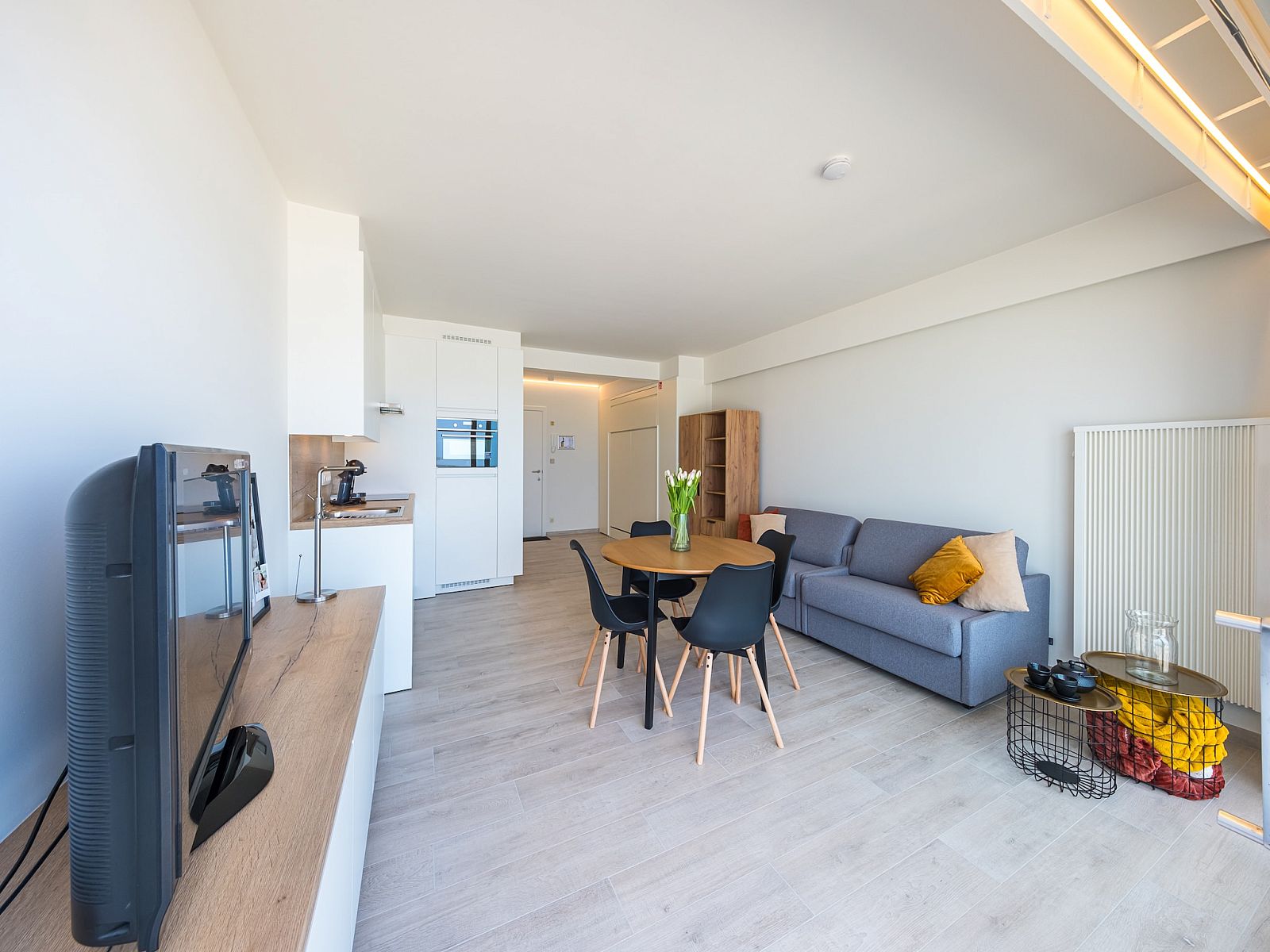 Unterkunft 0189209 - Appartement Westflandern - Emperador 0401