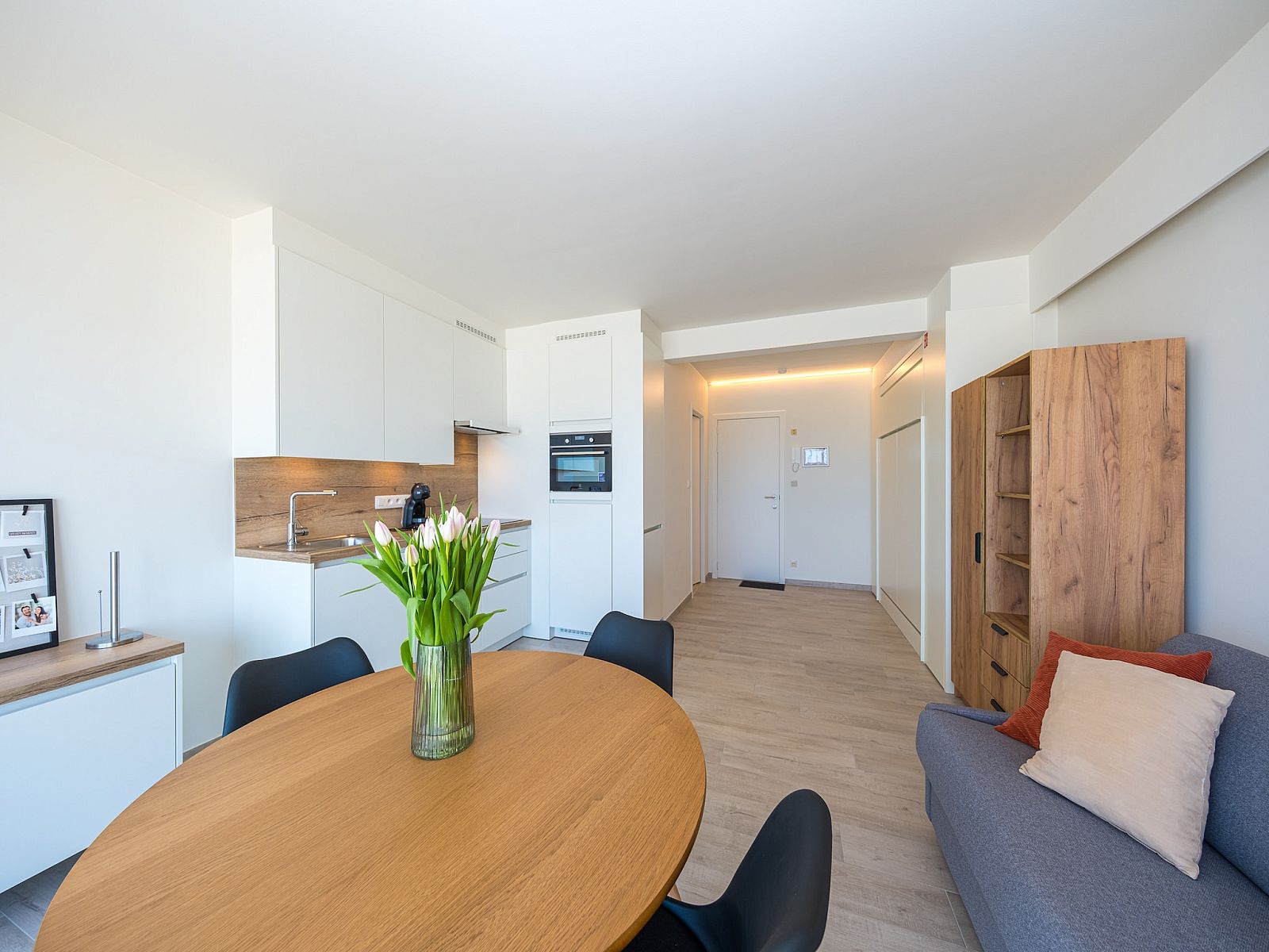 Unterkunft 0189209 - Appartement Westflandern - Emperador 0401