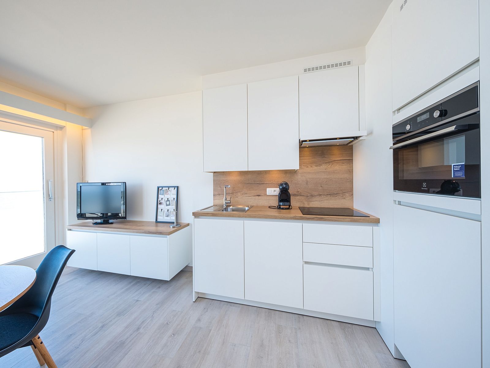 Unterkunft 0189209 - Appartement Westflandern - Emperador 0401