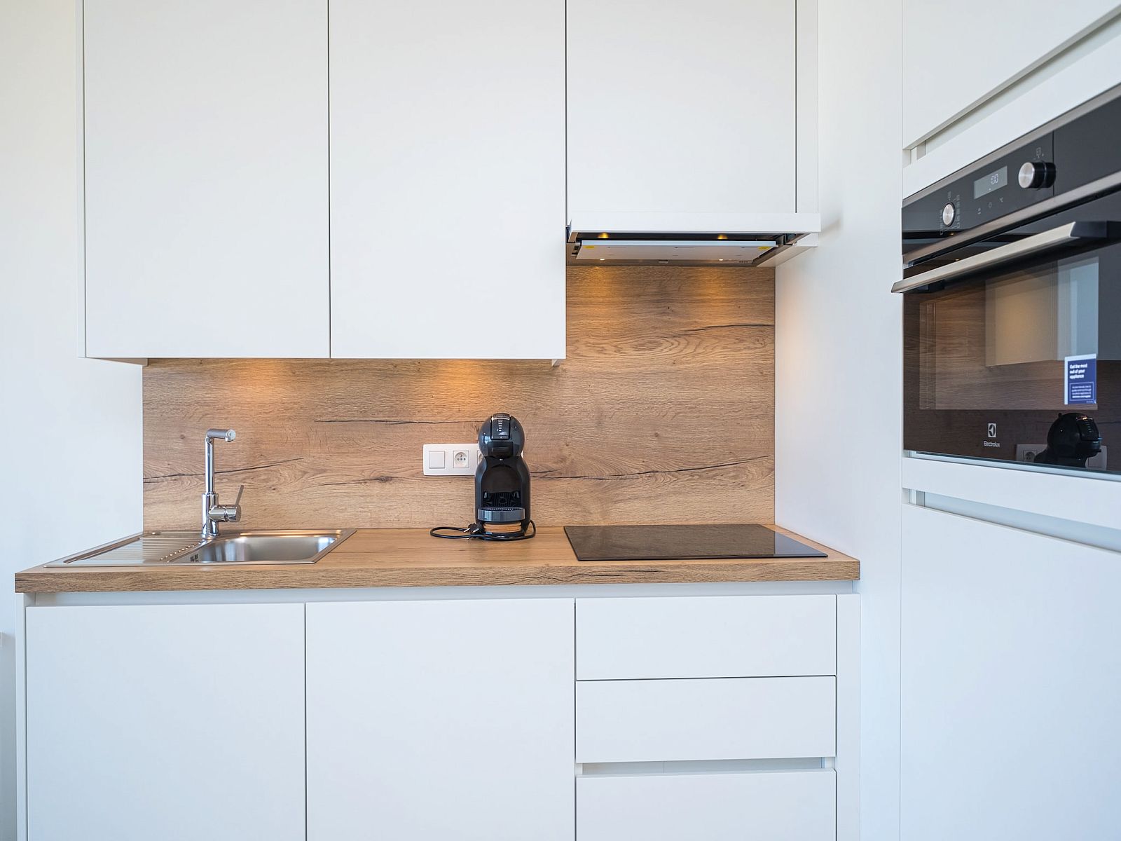 Unterkunft 0189209 - Appartement Westflandern - Emperador 0401