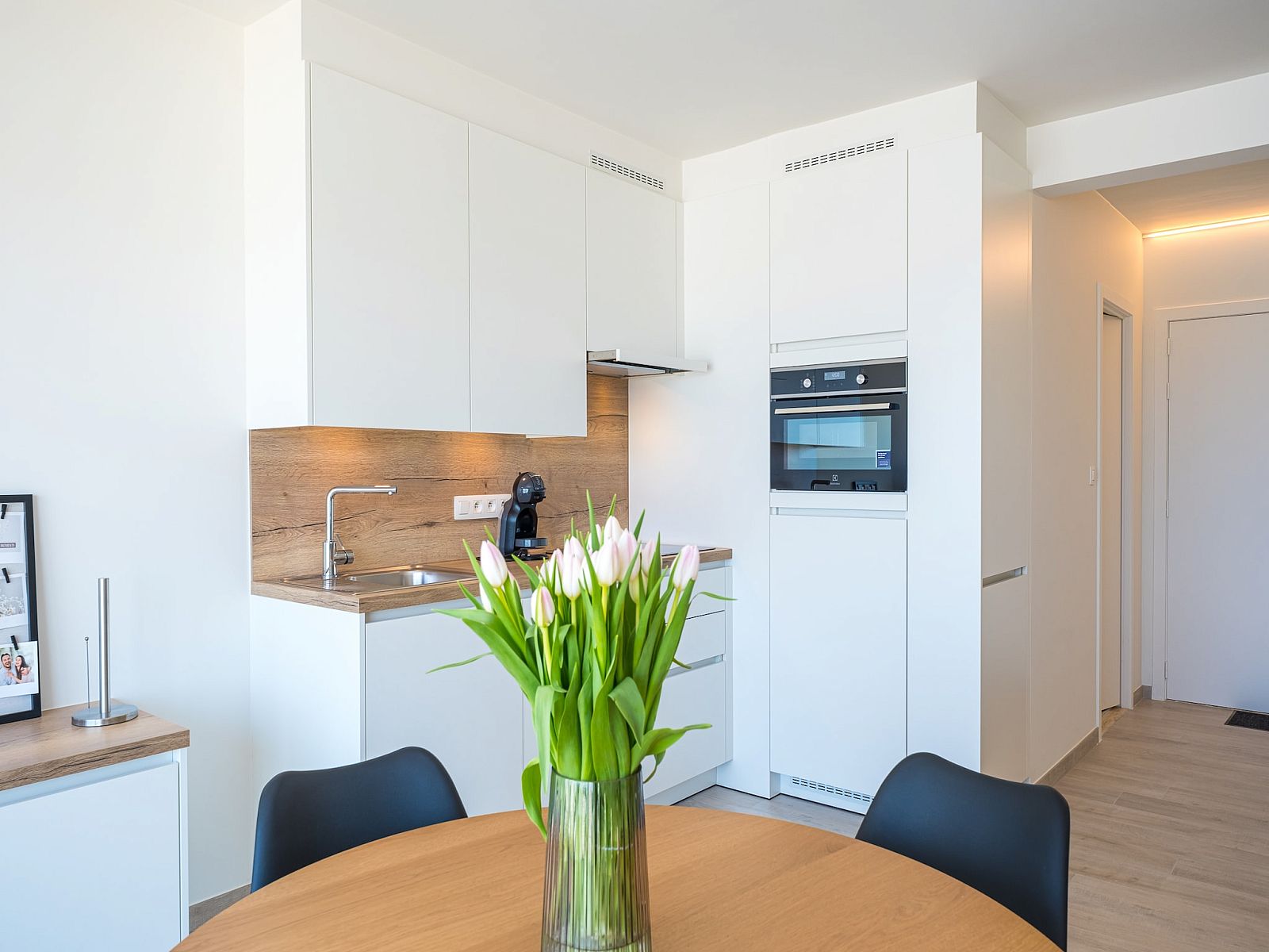 Unterkunft 0189209 - Appartement Westflandern - Emperador 0401