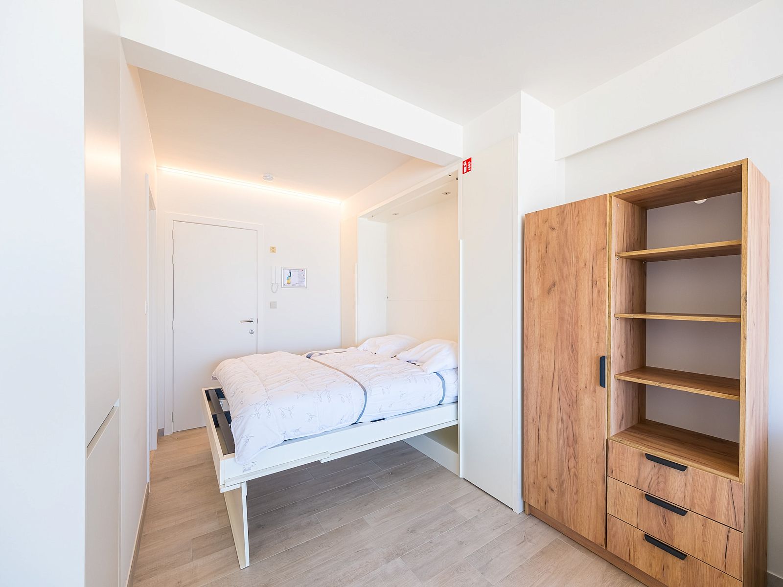 Unterkunft 0189209 - Appartement Westflandern - Emperador 0401