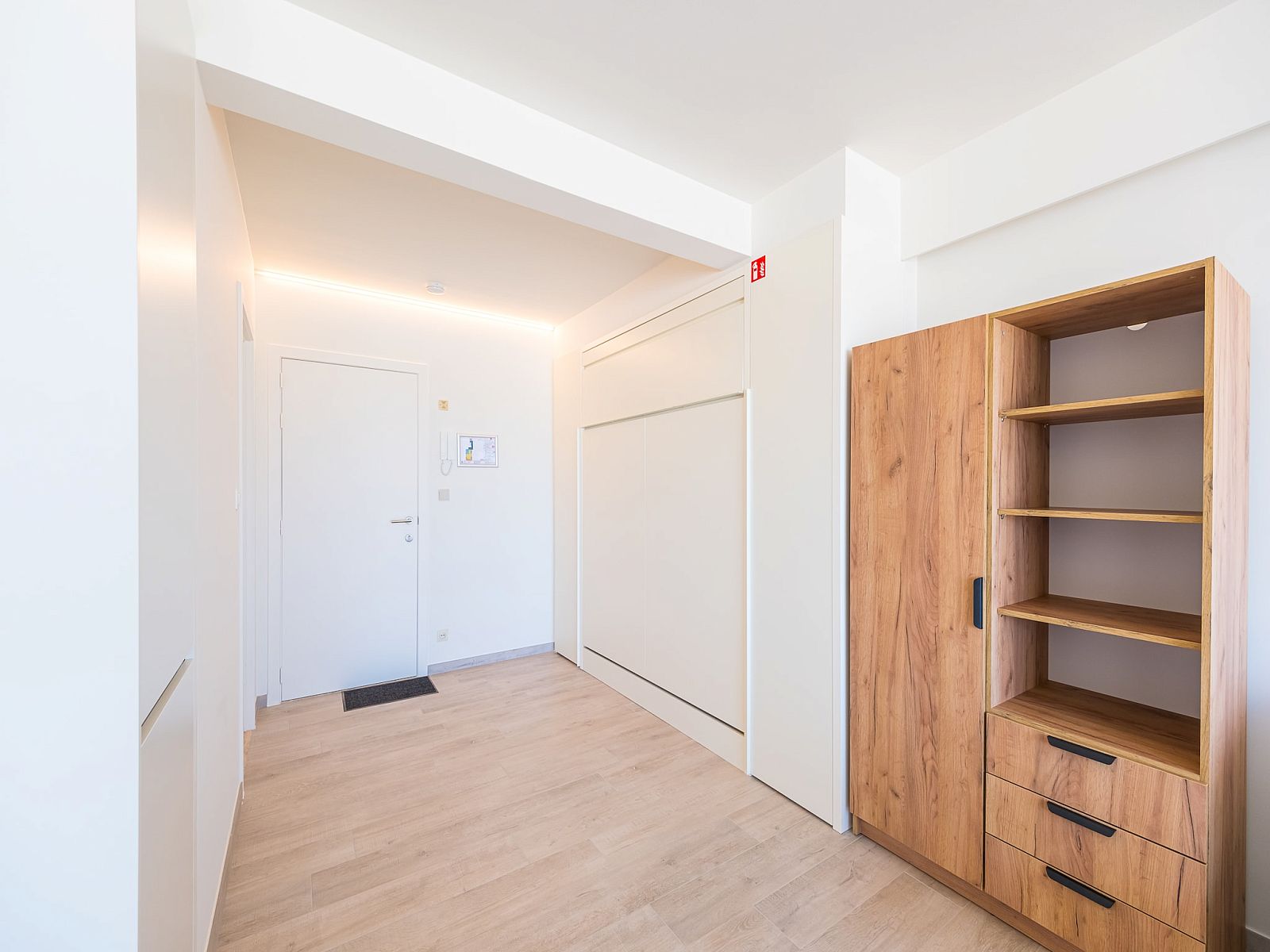 Unterkunft 0189209 - Appartement Westflandern - Emperador 0401