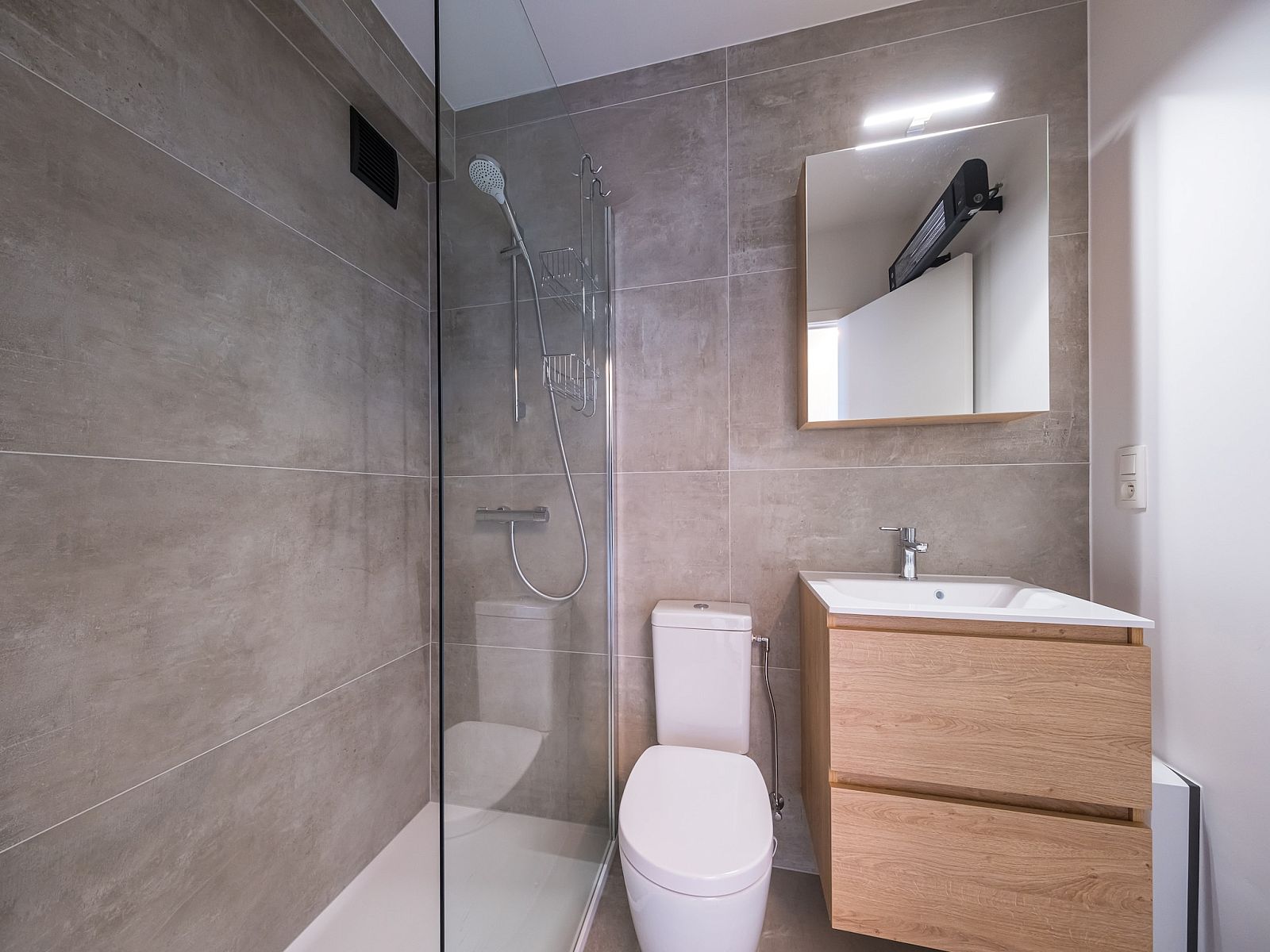 Unterkunft 0189209 - Appartement Westflandern - Emperador 0401