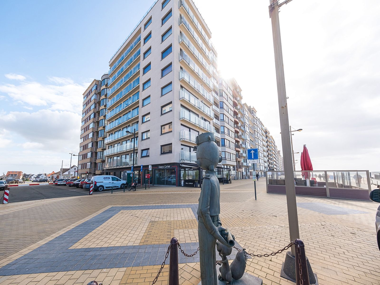Unterkunft 0189209 - Appartement Westflandern - Emperador 0401