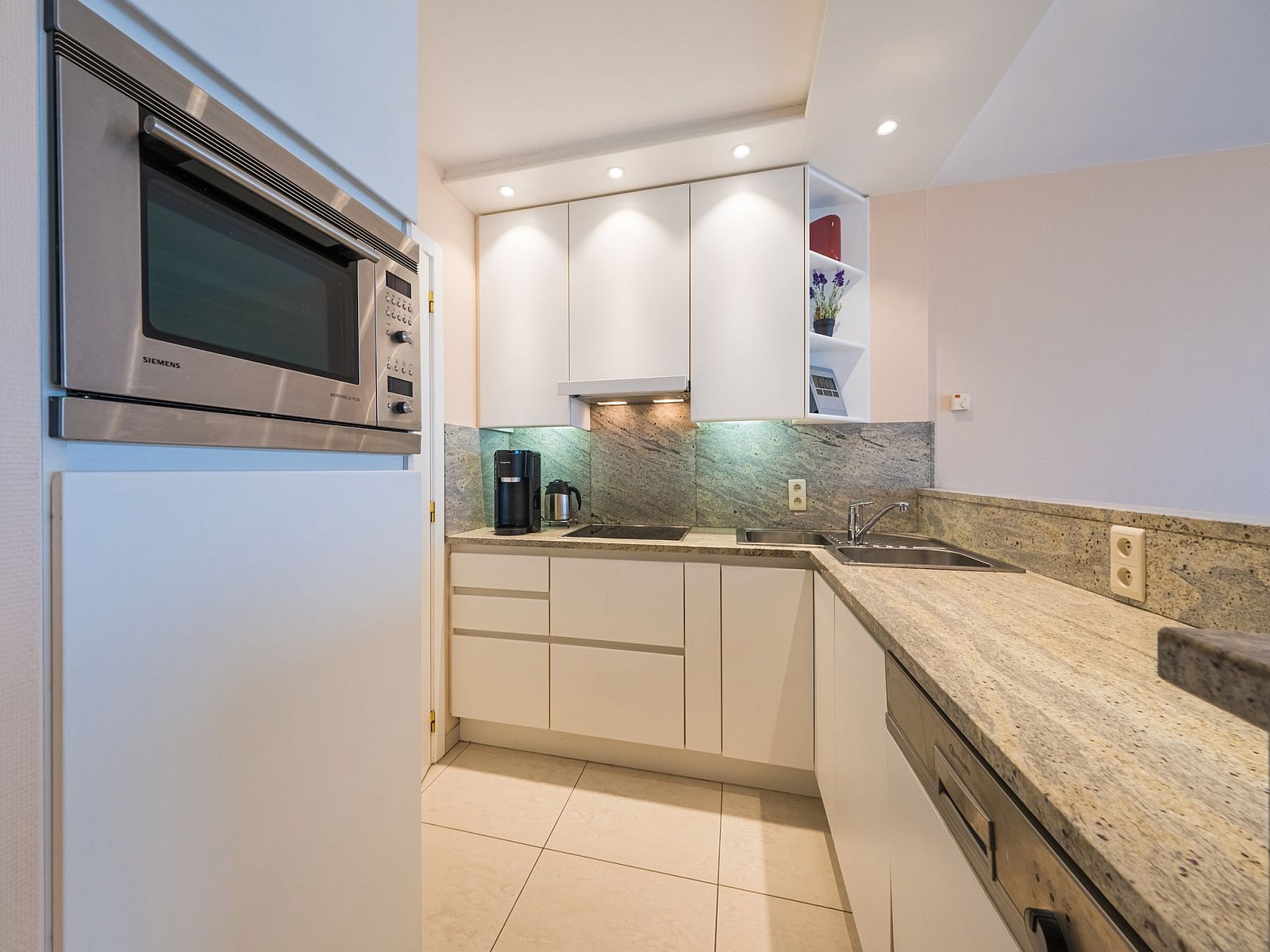 Unterkunft 0189210 - Appartement Westflandern - Marianne I 0501