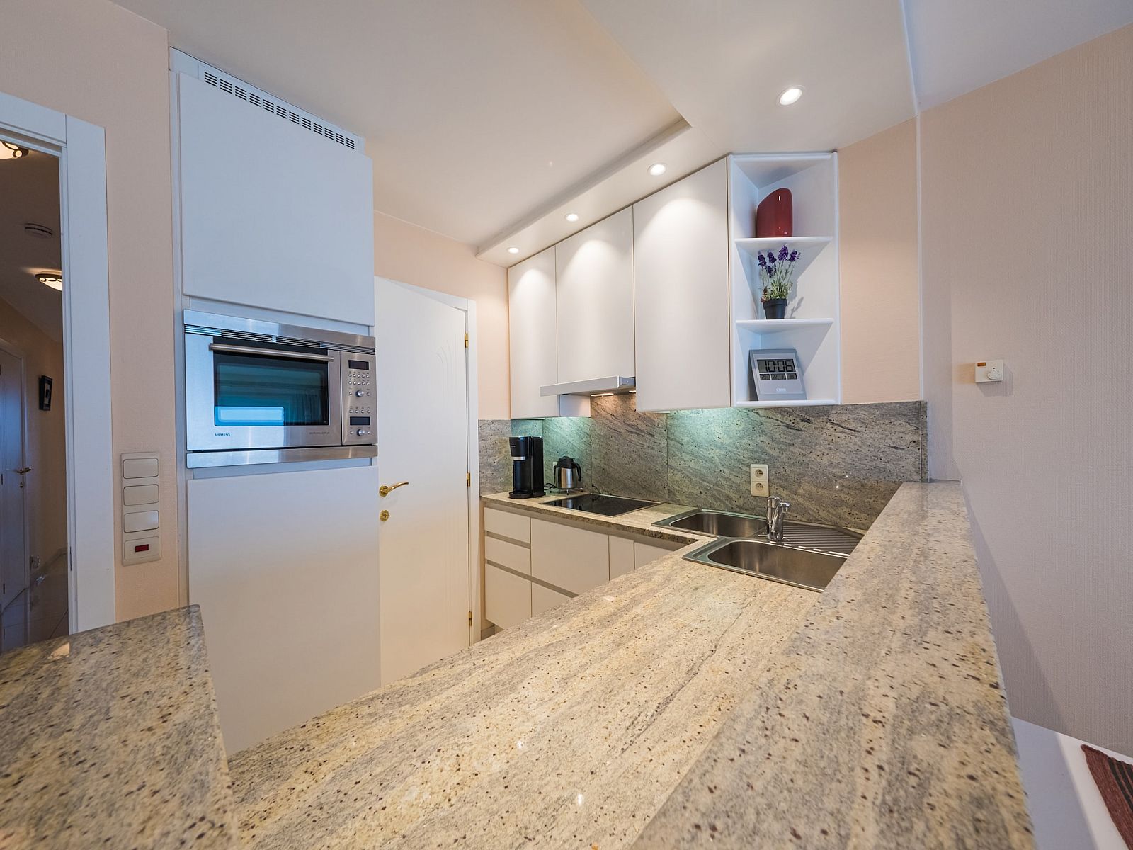 Unterkunft 0189210 - Appartement Westflandern - Marianne I 0501