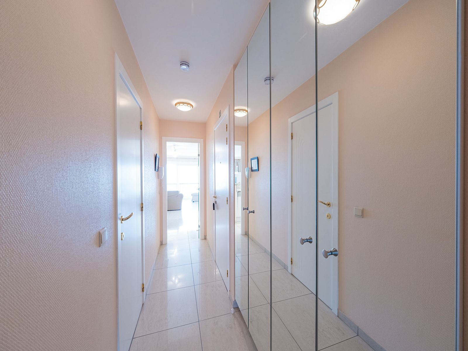 Unterkunft 0189210 - Appartement Westflandern - Marianne I 0501