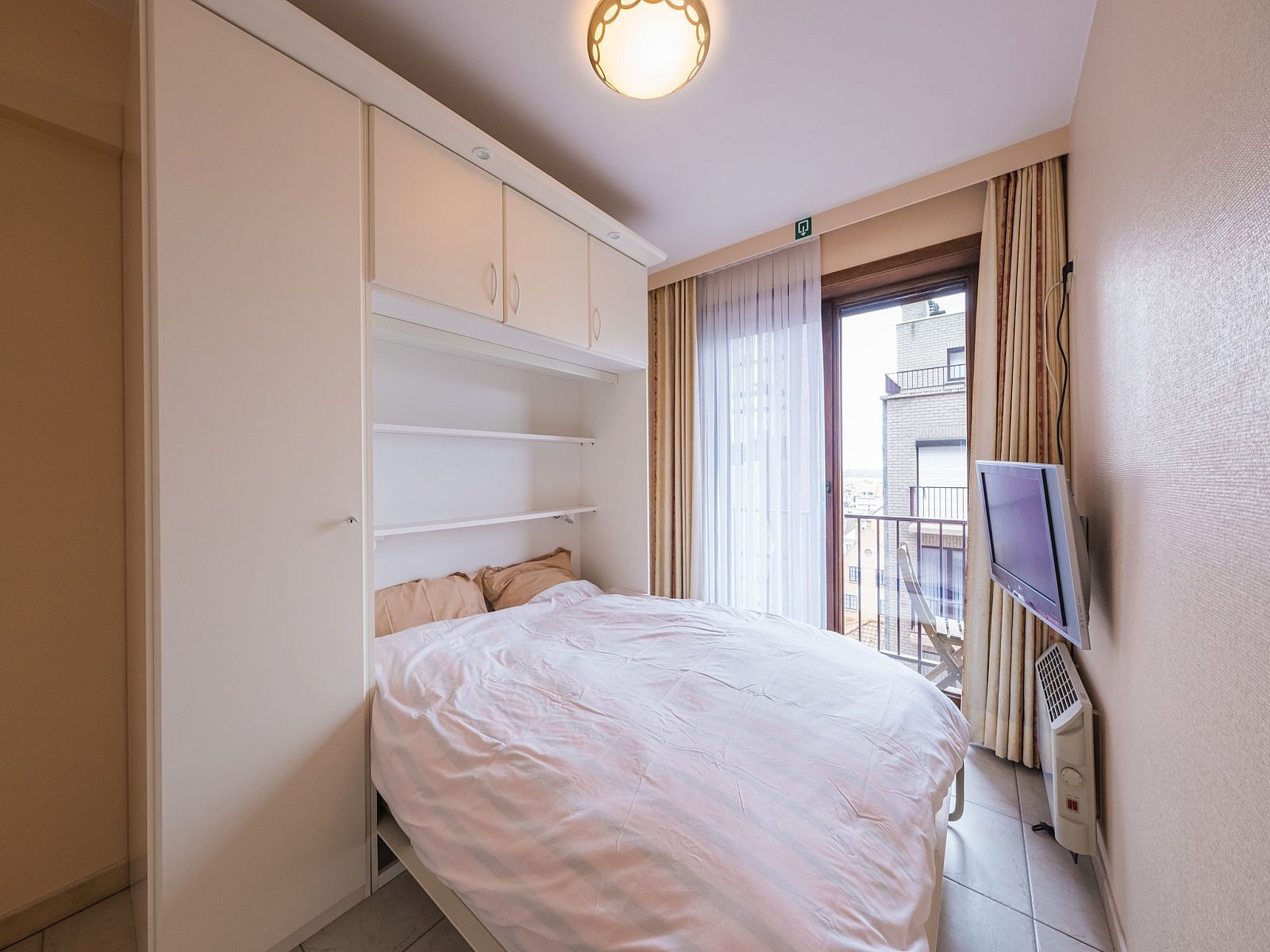 Unterkunft 0189210 - Appartement Westflandern - Marianne I 0501