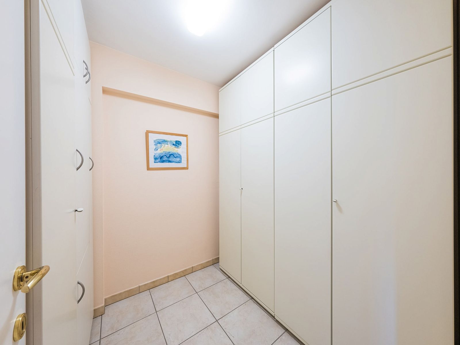 Unterkunft 0189210 - Appartement Westflandern - Marianne I 0501
