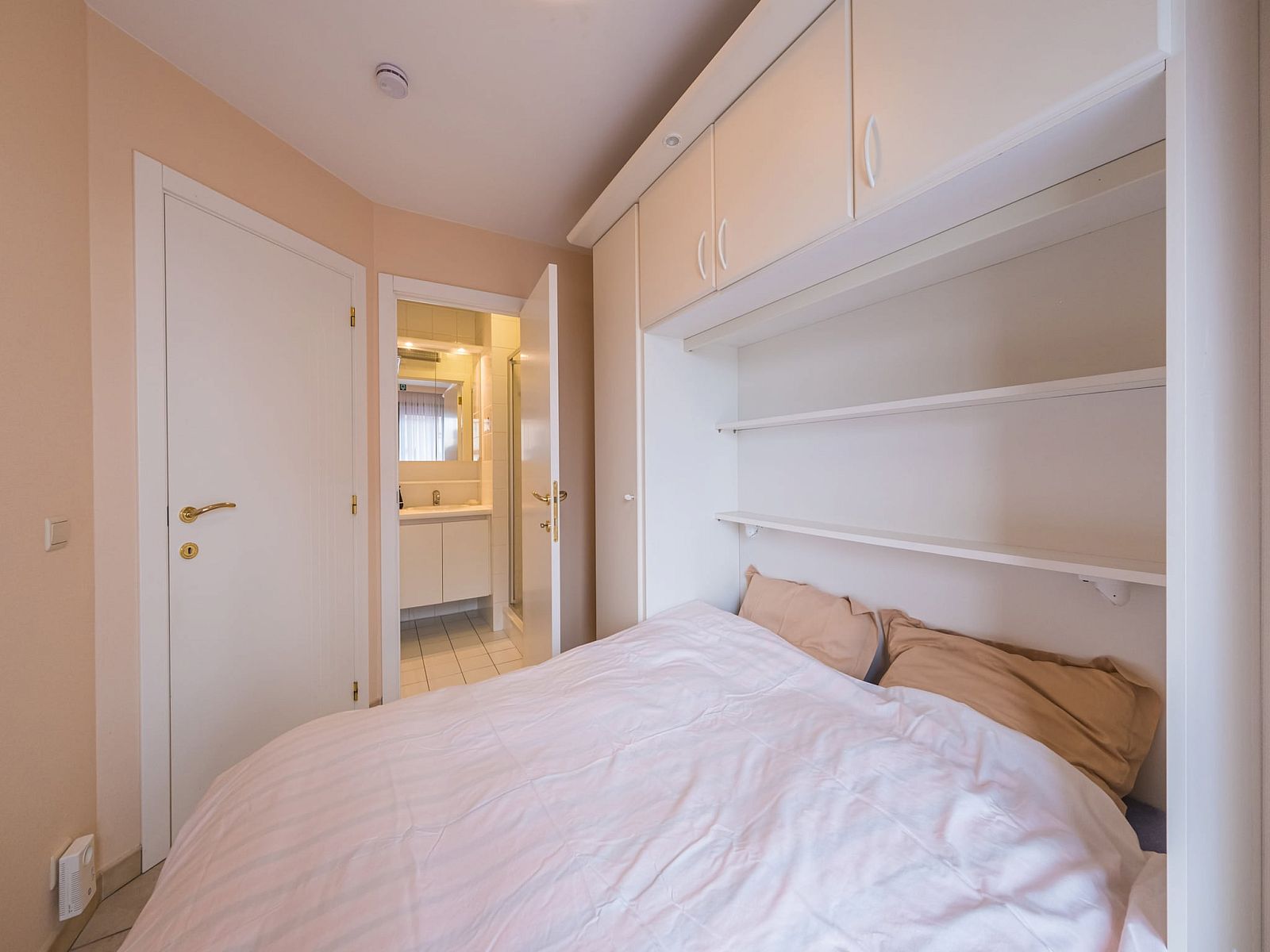 Unterkunft 0189210 - Appartement Westflandern - Marianne I 0501