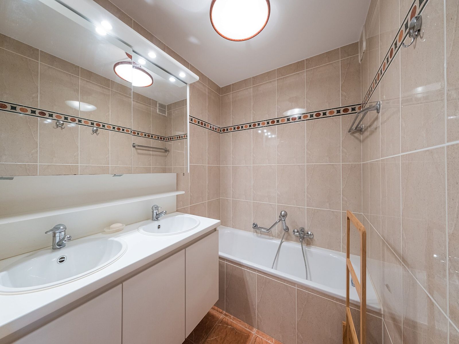 Unterkunft 0189210 - Appartement Westflandern - Marianne I 0501