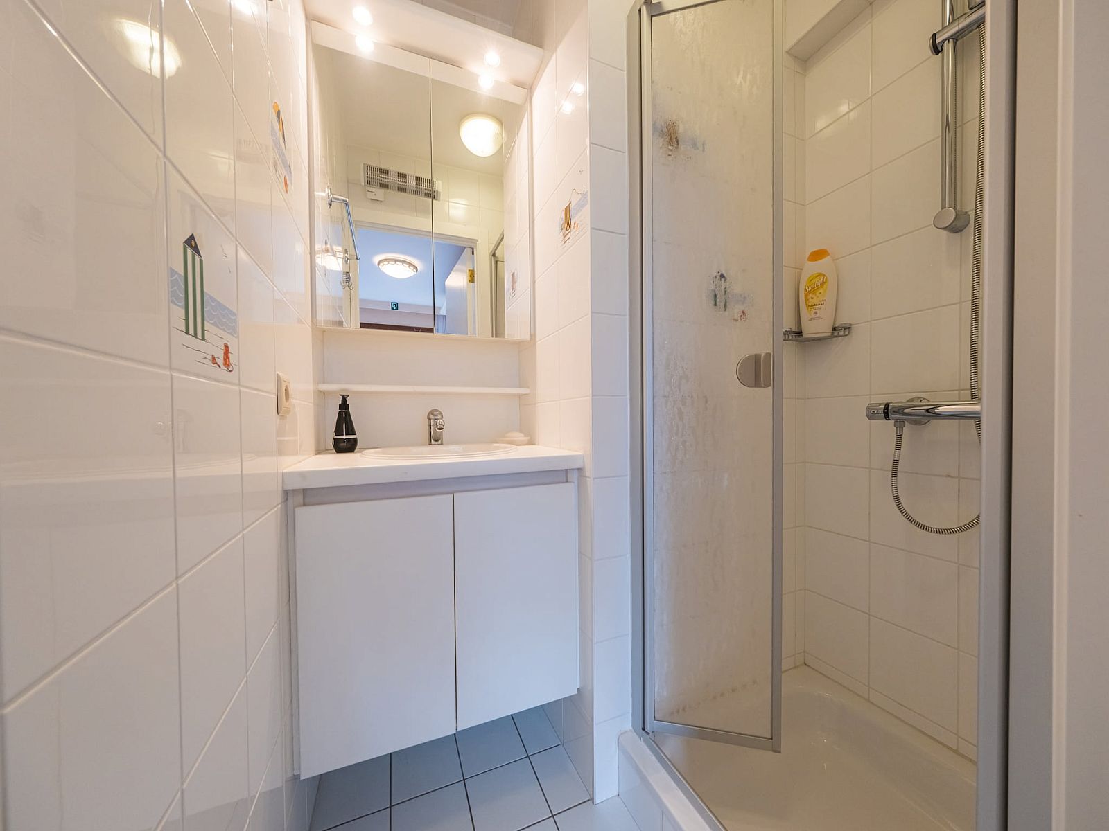 Unterkunft 0189210 - Appartement Westflandern - Marianne I 0501