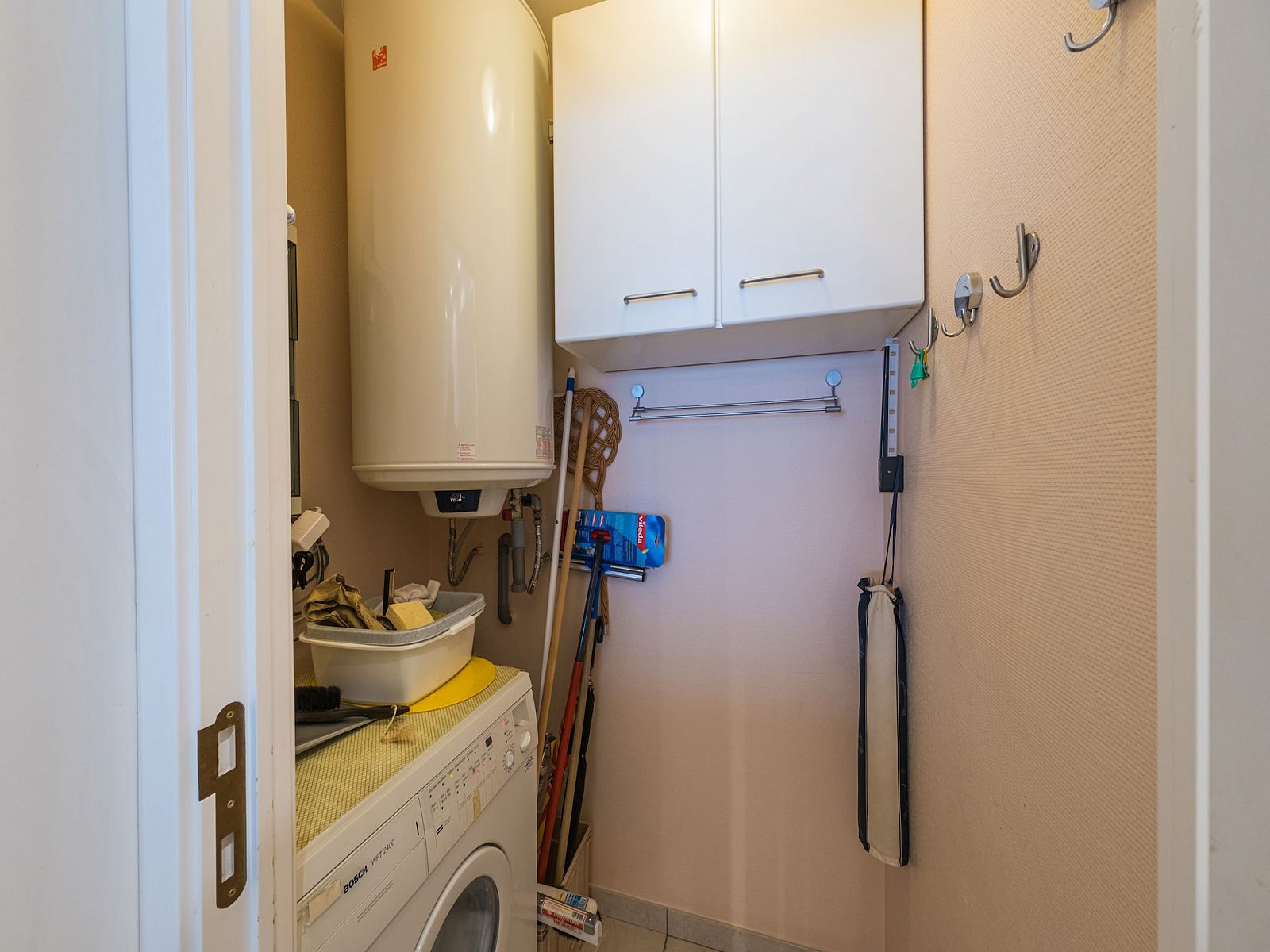 Unterkunft 0189210 - Appartement Westflandern - Marianne I 0501
