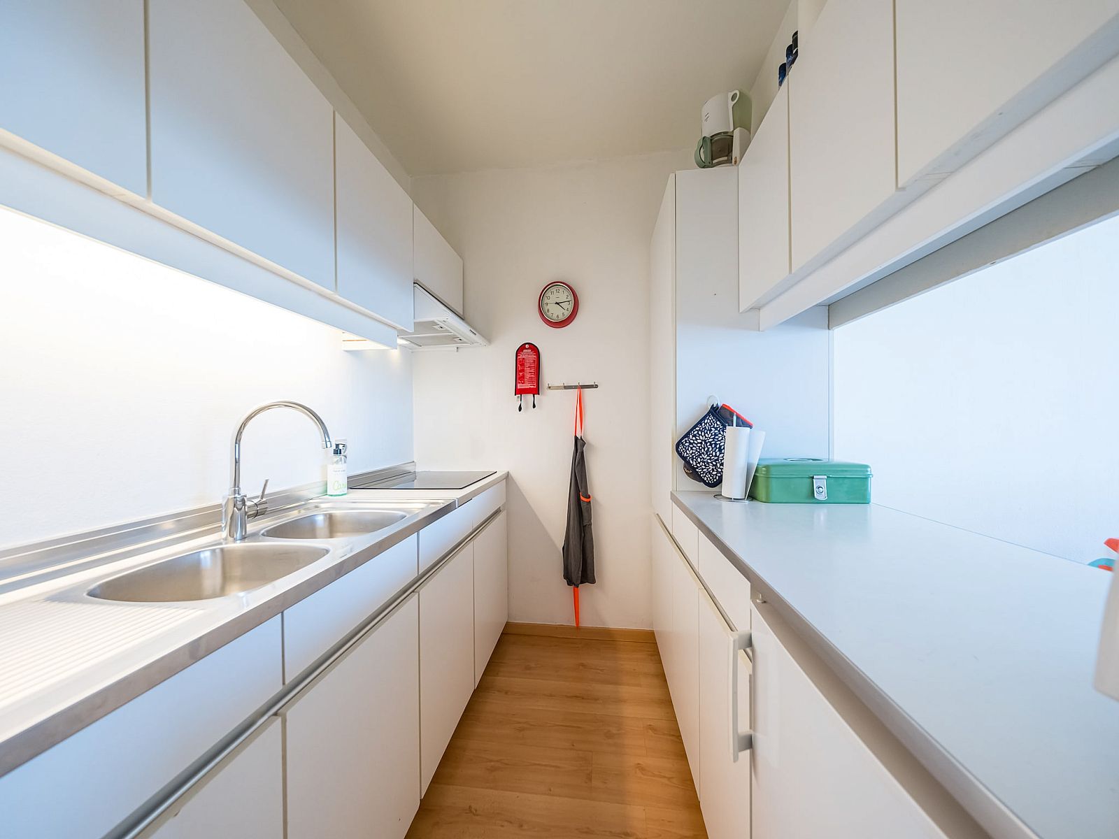 Unterkunft 0189221 - Appartement Westflandern - Canberra 0803