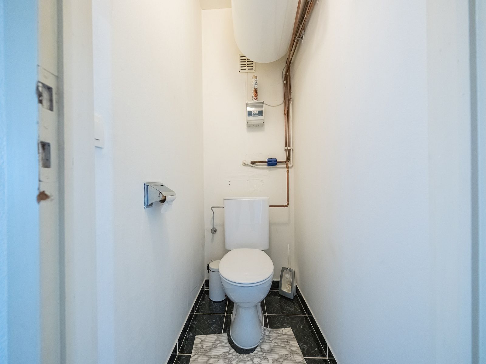 Unterkunft 0189221 - Appartement Westflandern - Canberra 0803