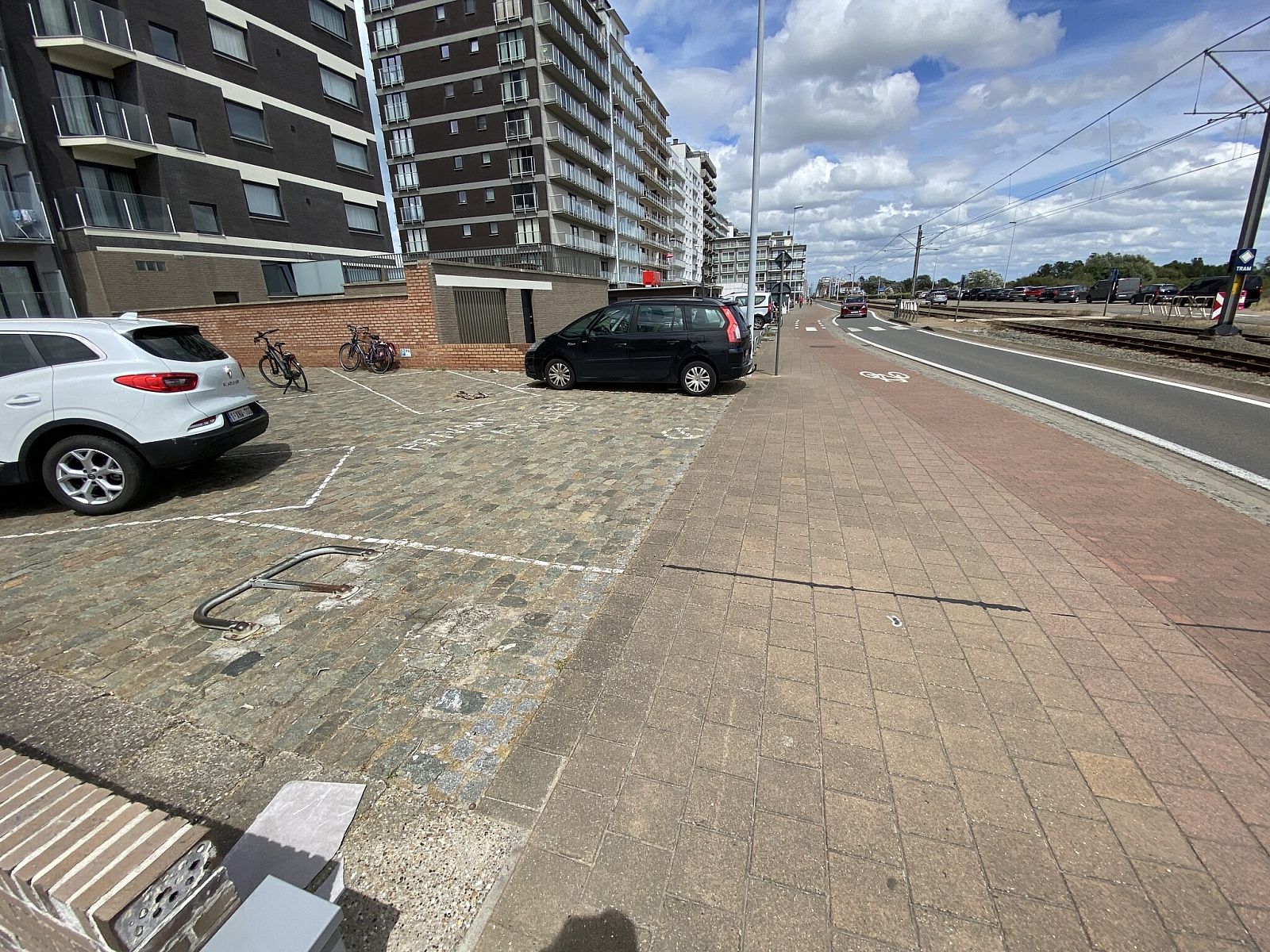 Unterkunft 0189221 - Appartement Westflandern - Canberra 0803
