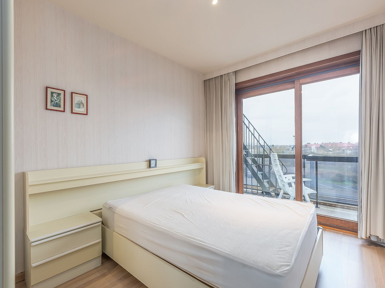 Unterkunft 0189227 - Appartement Westflandern - Duinroos 0204