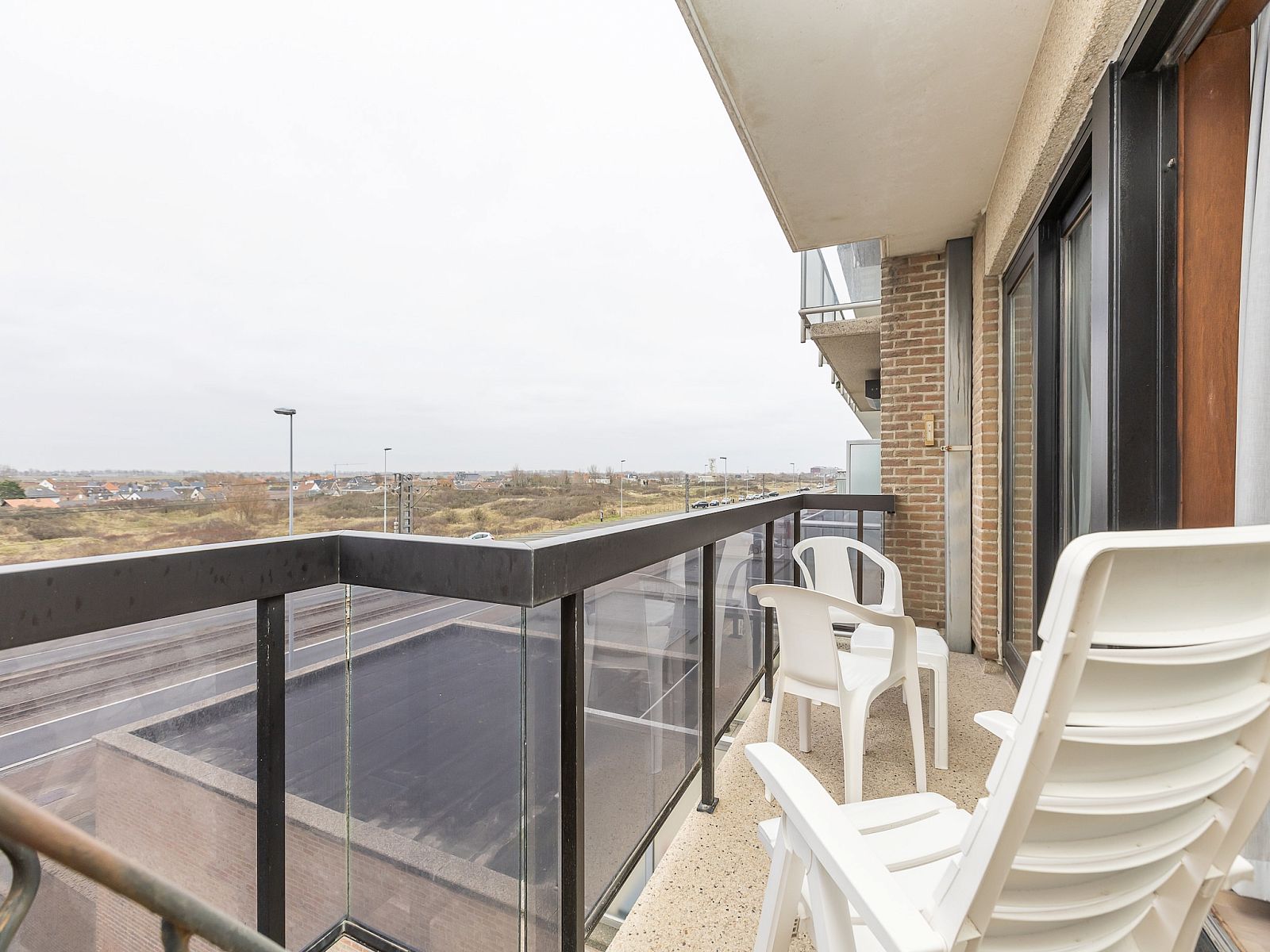 Unterkunft 0189227 - Appartement Westflandern - Duinroos 0204