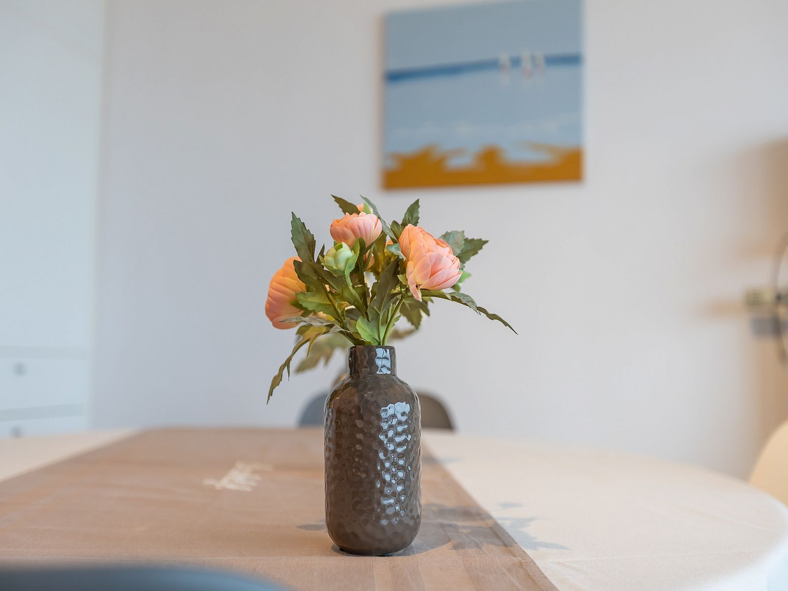 Unterkunft 0189227 - Appartement Westflandern - Duinroos 0204