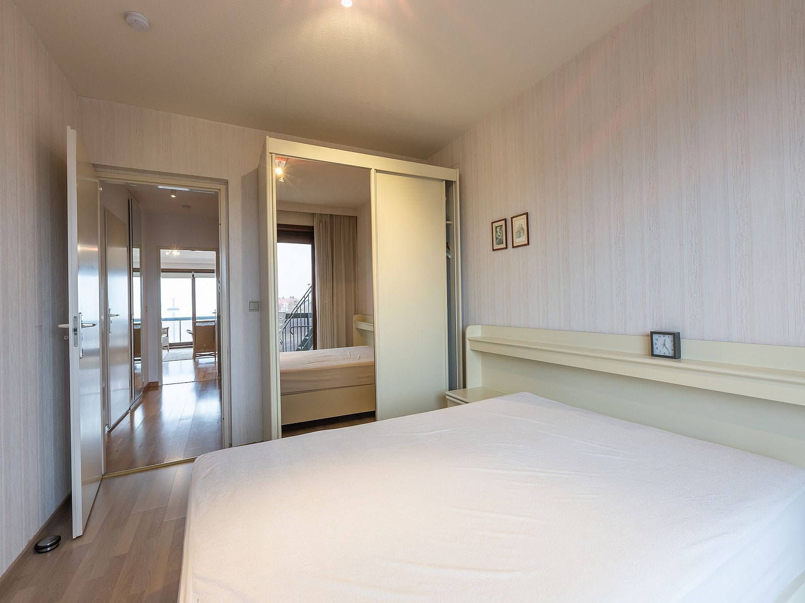 Unterkunft 0189227 - Appartement Westflandern - Duinroos 0204