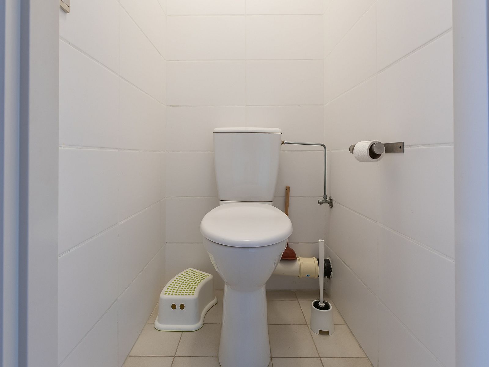 Unterkunft 0189227 - Appartement Westflandern - Duinroos 0204